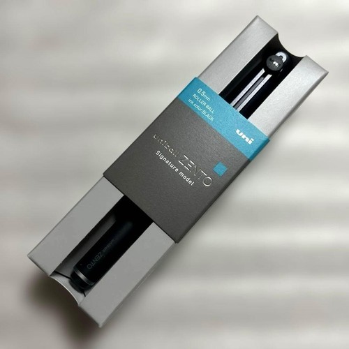 Mitsubishi pencil uniball - pencil,