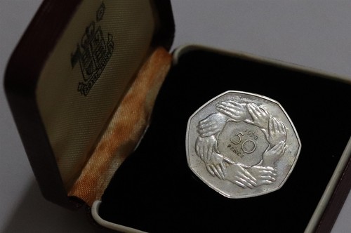 Uk gb 1973 50 - 🇬🇧,