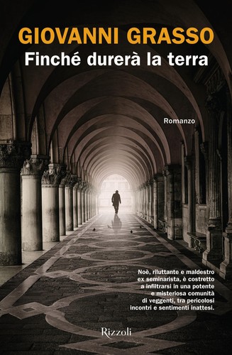 Finché durerà terra - durerà,