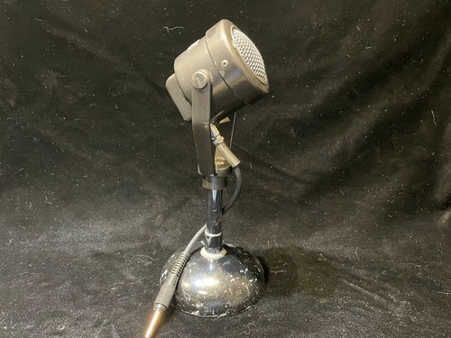 Turner dynamic microphone - dynamic,