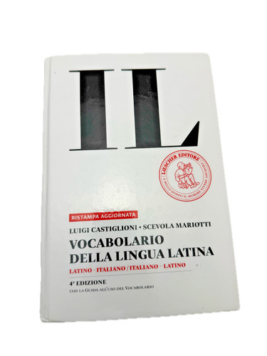 Castiglioni mariotti - castiglioni,