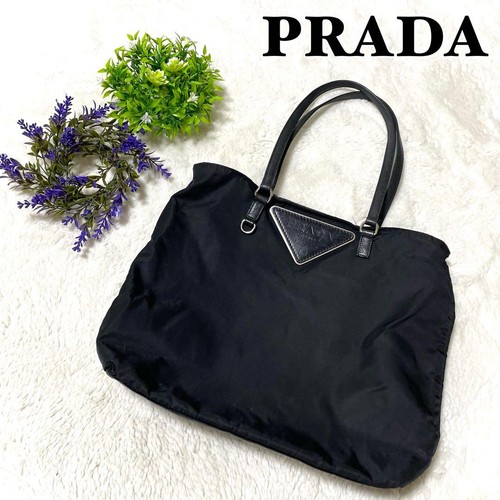 Borsa mano prada - a,