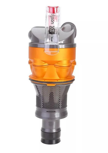 Dyson dc24 cyclone - adatto, a