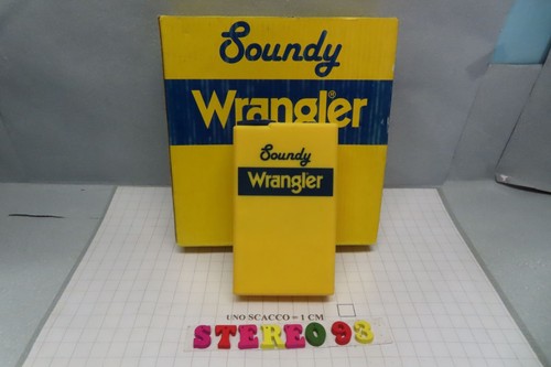 Radio mono sound - sound, wragler