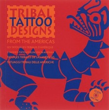 Tribal tattoo designs from - tribal, the