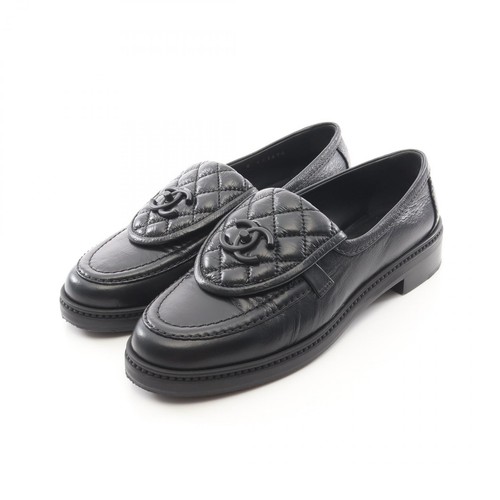 Scarpe mocassini chanel - scarpe,