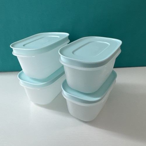 Tupperware mini freezer mates - tupperware,