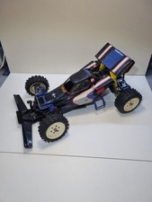 Vintage Original Tamiya Boomerang 5855 1/10 Scale Buggy 