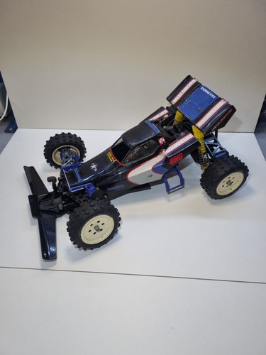 Vintage original tamiya - original,