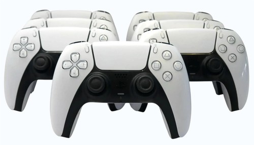 Lotto controller wireless - lotto, 7