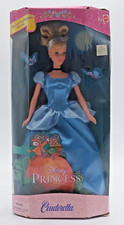 2000 Disney Princess My