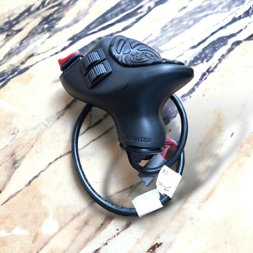 Regolatore joystick manitou - joystick,