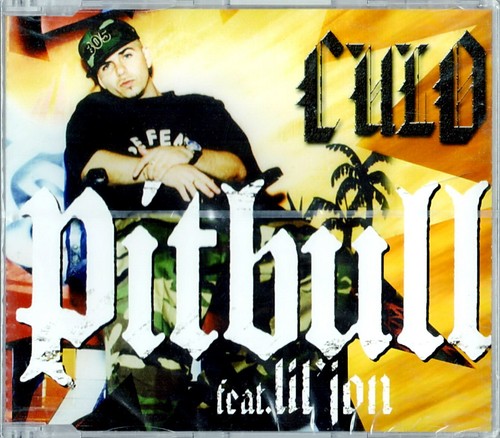 Pitbull feat lil - feat., lil'
