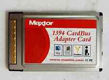 Scheda adattatore Firewire