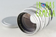 Obiettivo Leica Leitz Summarit