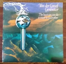 Van Der Graaf Generator - The