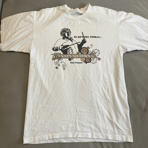 Vintage rara tito puente - -,
