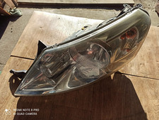 FEU PHARE AVANT GAUCHE CITROEN JUMPY 2  2012 2.0 HDI 120CV 1400455580 89901161