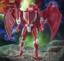 Transformers WFC Kingdom