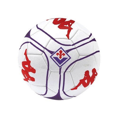 Pallone ufficiale fiorentina - ufficiale,