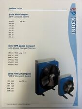 Scambiatore EMMEGI mod. 2K50030002