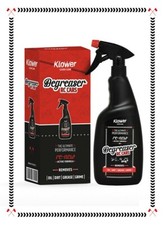 Klower sgrassatore Rc Car Modellismo 750ml (KLOWER DEGREASER RC CARS)