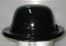 Cappello carnevale bombetta - cappello,