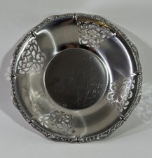 Vassoio Frutta Vintage Alfra