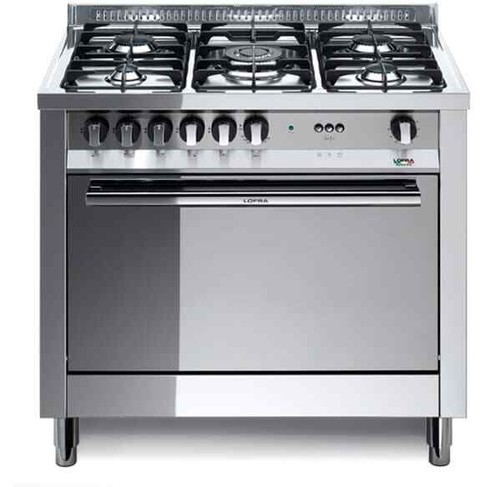 Lofra cucina gas fuochi - lofra,