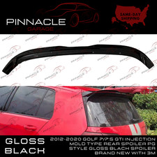 2012-2020 Golf 7/7.5 GTI