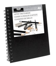 Royal Langnickel A6 Rigido a