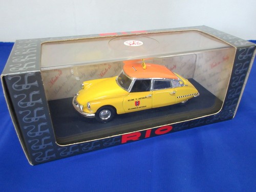 Rio 4151 citroen - rio,