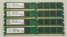Kit 4x2gb ram - kit, 8gb)