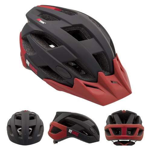 Casco bici mvtek dynamic - bici,