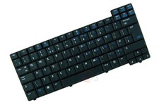 Tastiera originale per HP Compaq NX6310 NX6320 NX6325 Series UK tastiera nuova