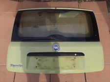tailgate Fiat Panda 169 2004