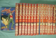 Angel Heart serie completa in