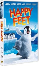DVD : Happy Feet - NEUF