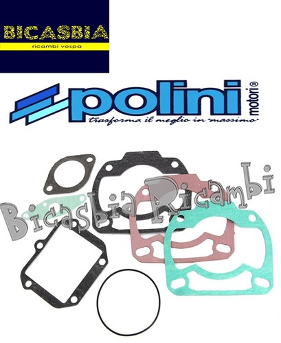 18363 serie kit guarnizioni - 18363,
