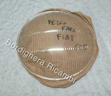VETRO FARO NUOVO FIAT 615 N