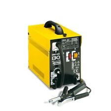 Saldatrice a Filo Continuo