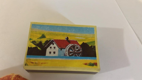 Gioco presigio modellismo - gioco,