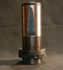 BUSSOLA D48X3△ BOCCOLA PORTAMASCHI PORTAPUNTE SVASATORI TORNIO CNC FRESA