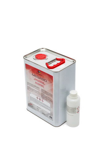 Resina poliestere trasparente - poliestere,