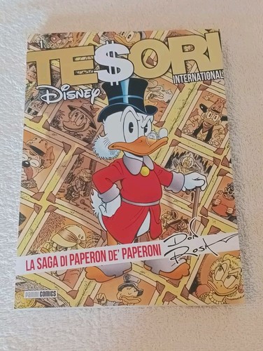 Tesori international disney - international, n