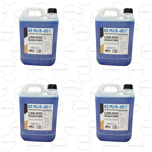 Taniche blu ice plus - blu,