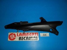 supporto telaio posteriore destro GSXR SUZUKI GSX-R 1000 K7 K8 2008 2007