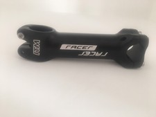 ATTACCO MANUBRIO BICI ITM RACER 120 MM. TORQUE 8-4nM