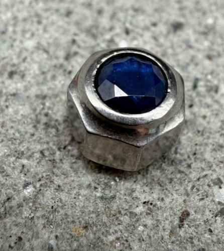 2160 corona cartier originale - corona,