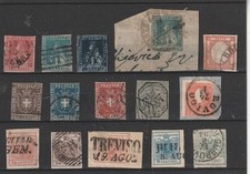 LOTTO ANTICHI STATI ITALIANI